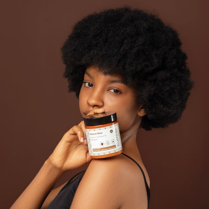 Hydrater ses cheveux texturés sans les alourdir : ce qu'il faut vraiment savoir