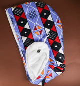 Serviette Turban en Microfibre