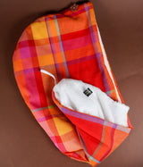Serviette Turban en Microfibre