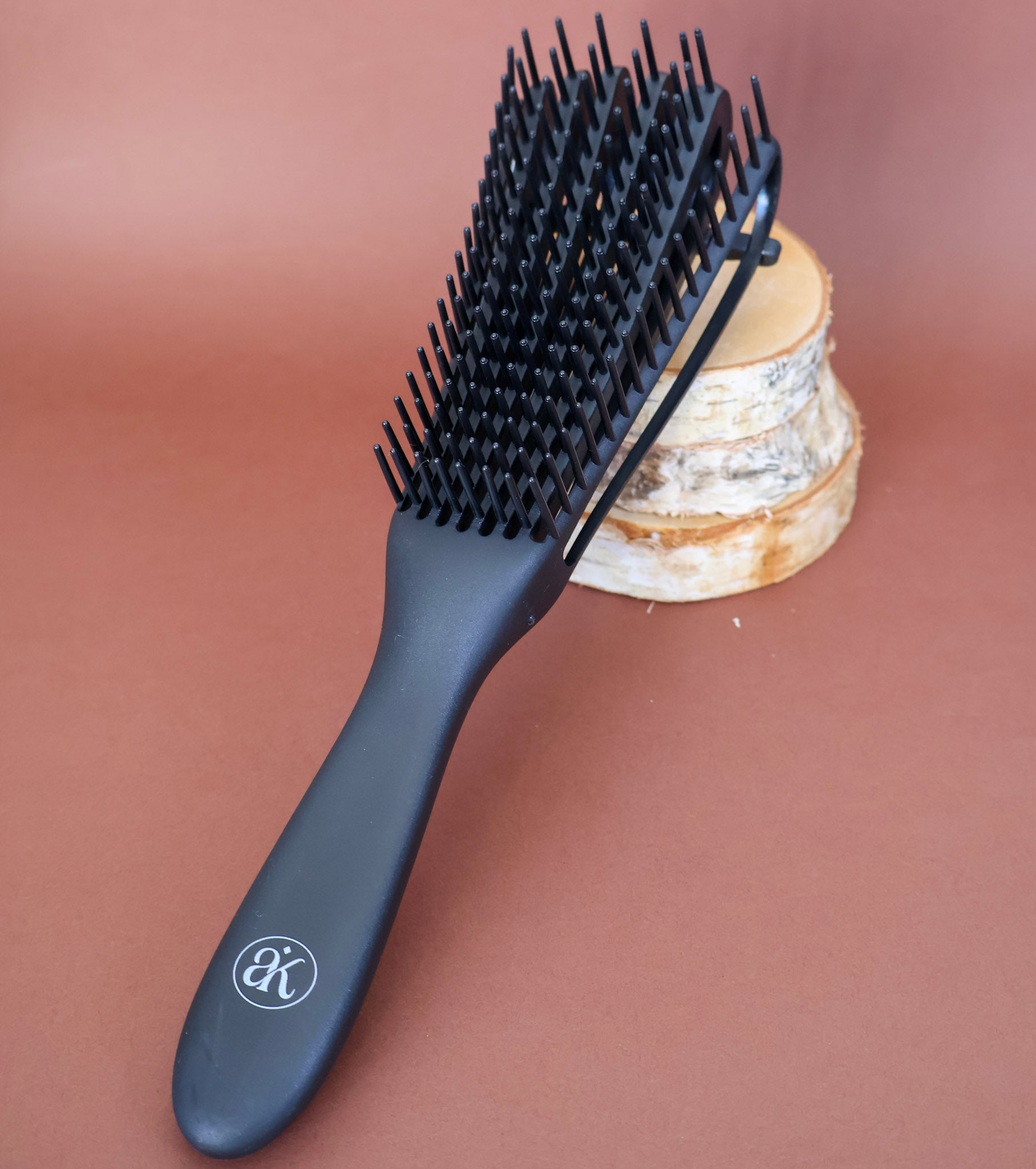 Brosse Démêlante Flexible