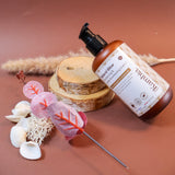Shampoing 2-en-1 – Apaisant & Hydratant | Natural Glow