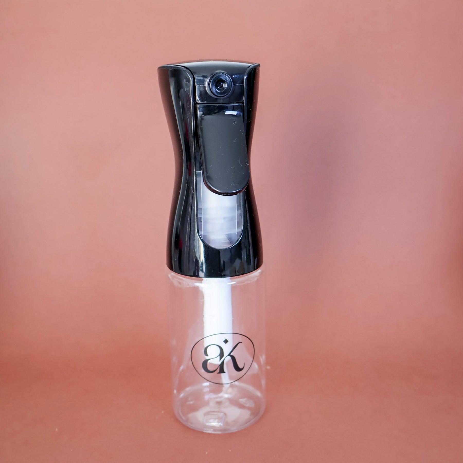 Bouteille Spray Capillaire Réutilisable