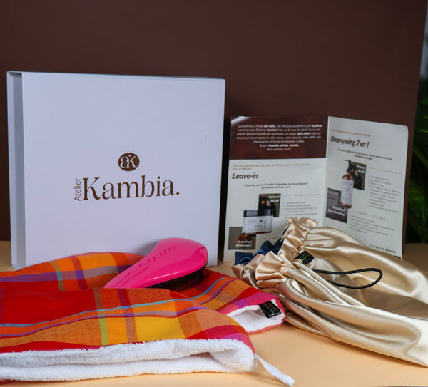 Coffret Premier Rituel