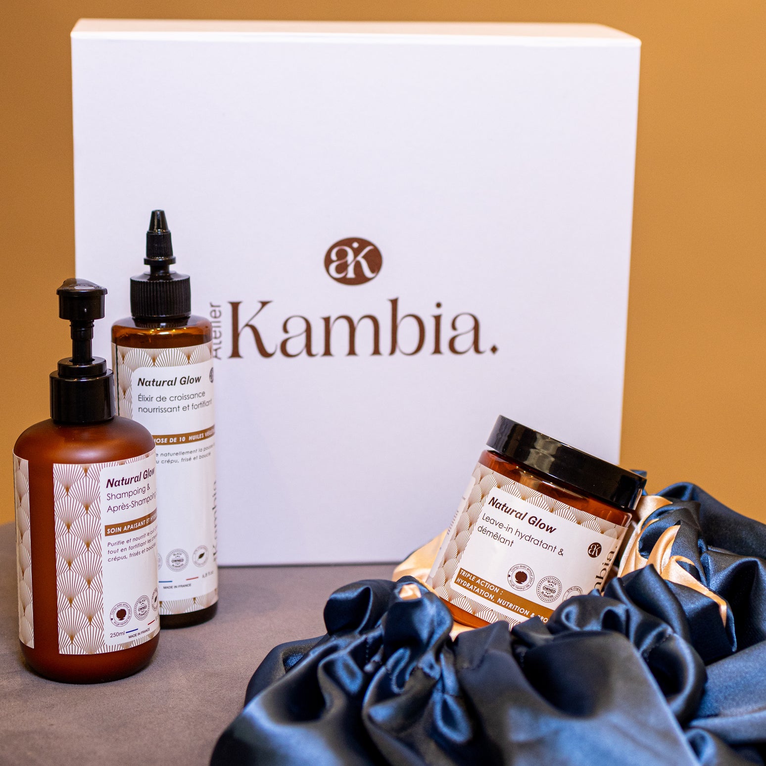 Coffret Essentiel