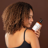 Shampoing 2-en-1 – Apaisant & Hydratant | Natural Glow