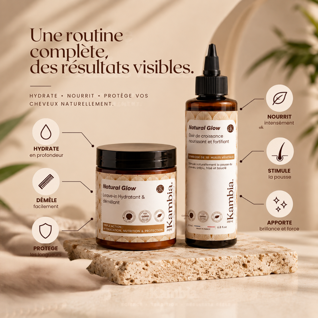 DUO Boost Hydratation