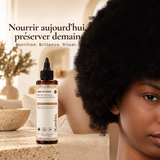 Élixir de Croissance Nourrissant & Fortifiant – Natural Glow