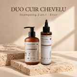 DUO Boost Croissance adapté au Locks