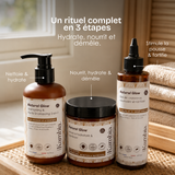Coffret Signature Natural Glow