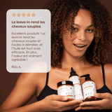 Coffret Signature Natural Glow