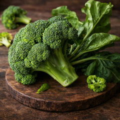 Brocoli