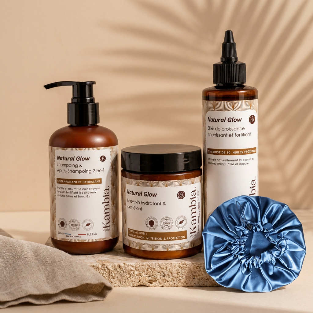 Coffret Essentiel